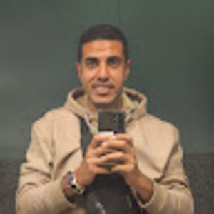 Meet your Posher, Mohamed